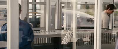 What are these? - Knight and Day
