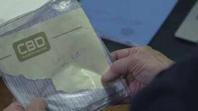 What are these then?
Her measurements? - Savage River