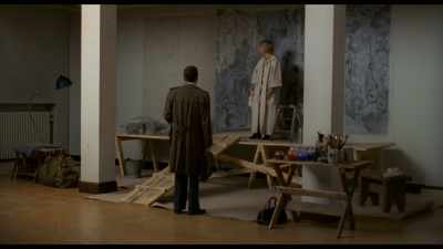 - What are these?
- They're just for children. - Tove