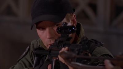 What are these things? - Stargate SG-1