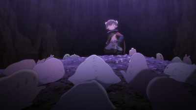 What are these things? - Made in Abyss: Dawn of the Deep Soul