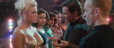 What are these watermelons - Showgirls