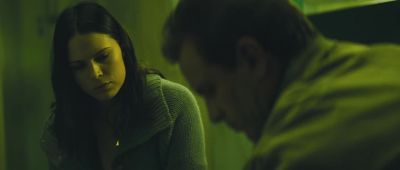 What are these xs here - Psych:9