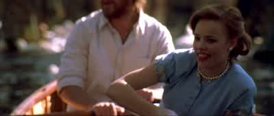 What are they all doing here? - The Notebook