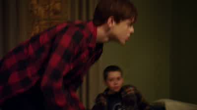 - What are they doing? - Shameless