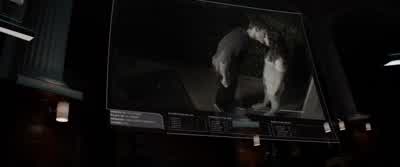 What are they doing? - The Giver
