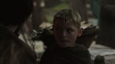 What are they doing? - Vikings