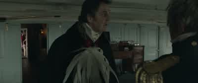 - What are they doing there? - Napoleon