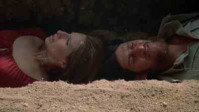 WHAT ARE THEY GOING
TO DO TO US? - Up the Sandbox