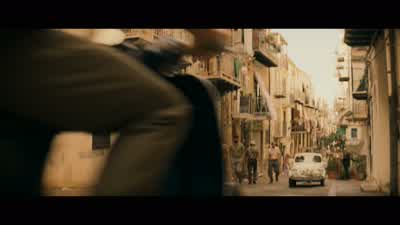 What are they gonna do to him? - Indiana Jones and the Dial of Destiny