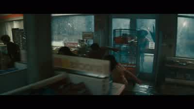 What are they? - Jurassic World Rebirth