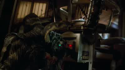 What are they? - Gremlins