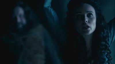 What are they? - Vikings