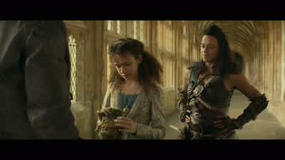 - What are they? - Dungeons & Dragons: Honor Among Thieves