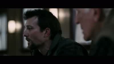 We don't know. - 30 Days of Night