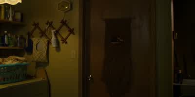 What are they still doing in there? - Stranger Things