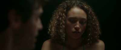 What are they?
Yeah, all right. - Into the Deep