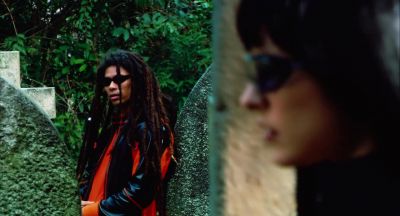 What are you thinkin' - Ultraviolet