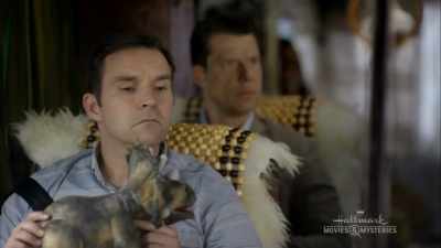 What are you thinking about Oliver - Signed, Sealed, Delivered: The Road Less Travelled