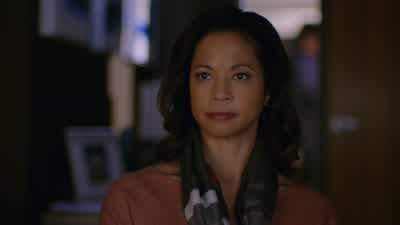 What are you thinking about right now? - The Good Doctor