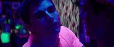 What are you thinking about? - Neighbors