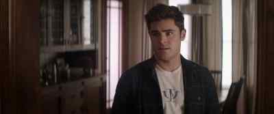 What are you thinking about? - Neighbors 2: Sorority Rising
