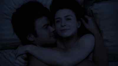 What are you thinking about? - Private Practice