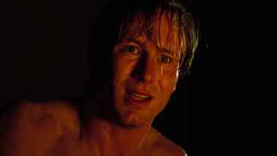 What are you thinking about? - Altered States