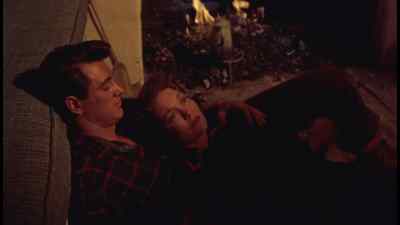 What are you thinking about? - All That Heaven Allows