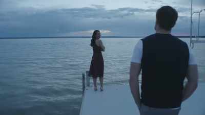 What are you thinking about? - Team Bride
