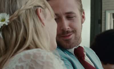 What are you thinking aboutI just wish they'd hurry up so you can't change your mindLet's go let's go let's go - Blue Valentine