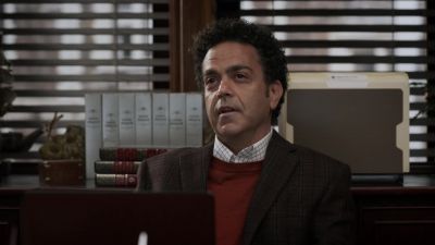 What are you thinking coming here? - Manifest