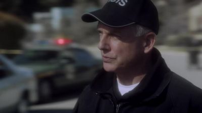 What are you thinking DiNozzo - NCIS