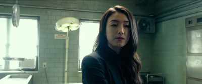What are you thinking exactly? - Detective Chinatown 2