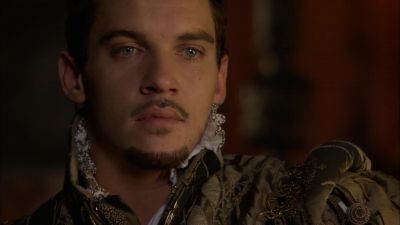 - What are you thinking of? - The Tudors