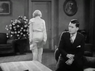 What are you thinking of that - The Broadway Melody