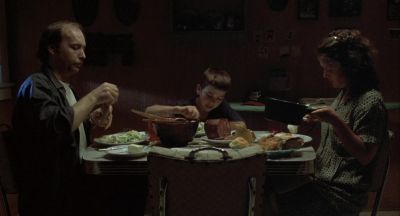 What are you thinking right now - Sling Blade