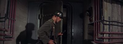 What are you thinking - Battle of the Bulge