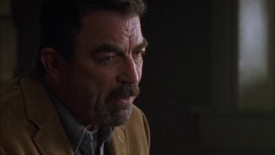 What are you thinking - Jesse Stone: Thin Ice