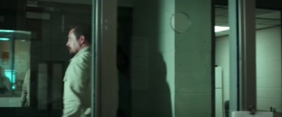 What are you thinking? - The Ritual Killer