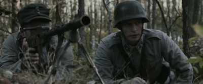 What are you thinking? - Unknown Soldier