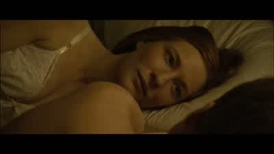 - What are you thinking? - The Curious Case of Benjamin Button