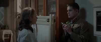 What are you thinking? You...
How dare you do this, Lavrov? - The Last Frontier