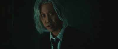 What are those fatherless ghouls thinking, - Tokyo Ghoul