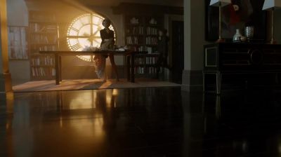 What are those for? - Gotham