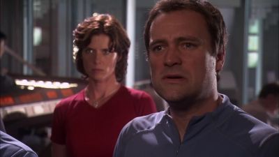 What are those? - Stargate Atlantis
