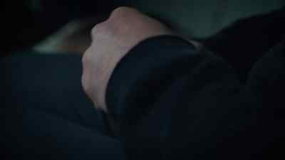 What are those? - The Leftovers