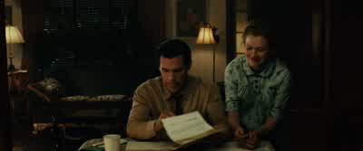 What are those? - Gangster Squad