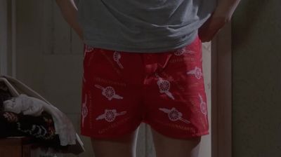 What are those - Fever Pitch