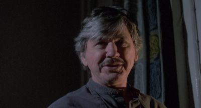 What are those Teeth - Death Wish 3